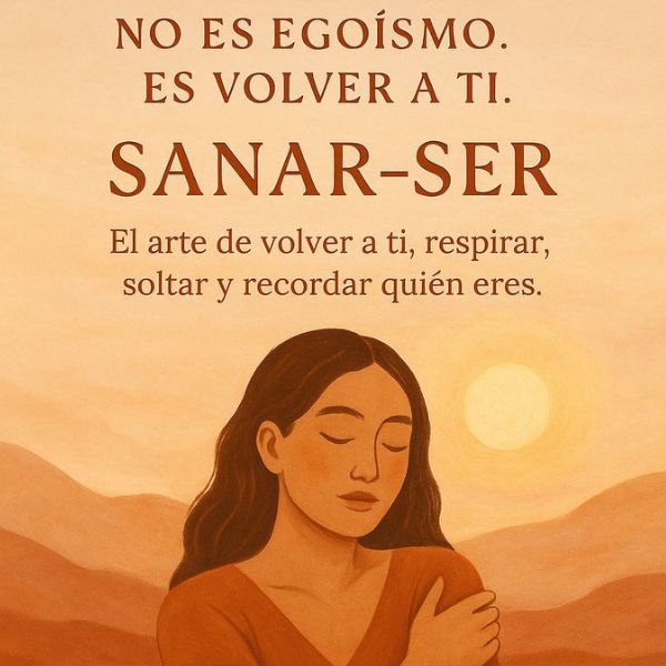De la ruptura al renacer